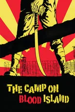 The Camp on Blood Island portada