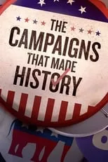 Carlos Watson interpreta a Self - Host en The Campaigns That Made History