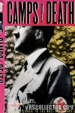 Portada de The Camps of Death