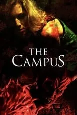 Brit Sheridan interpreta a Natalie en The Campus