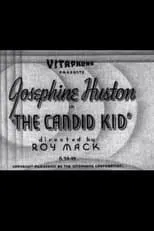 Póster de la película The Candid Kid