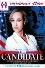 Portada de The Candidate