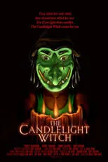 Connor Kalopsis interpreta a Neil en The Candlelight Witch