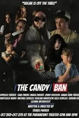 Poster de la película The Candy Ban - Películas hoy en TV