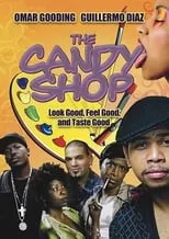 Poster de The Candy Shop