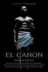 Póster de la película The Canon