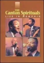 Doug Williams es  en The Canton Spirituals: Live in Memphis