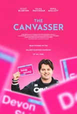 Película The Canvasser