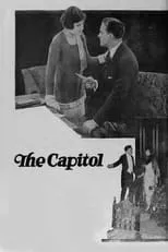 Downing Clarke interpreta a Henry Garretson (as Downing Clark) en The Capitol