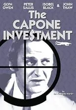 Glyn Owen es Reaygo en The Capone Investment