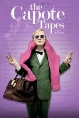 Poster de The Capote Tapes