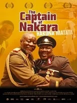 Película The Captain of Nakara