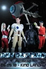 Poster de la película The Captain - Películas hoy en TV