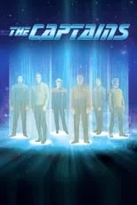 Poster de la película The Captains - Películas hoy en TV