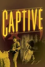 Marjorie Daw interpreta a Peasant Girl en The Captive