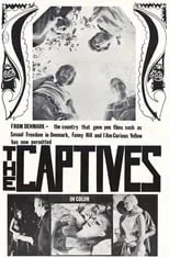 Poster de la película The Captives - Películas hoy en TV