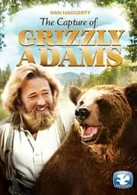 Portada de The Capture of Grizzly Adams