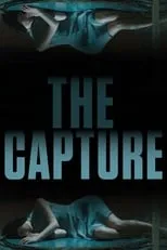 Annie Monroe interpreta a Dina en The Capture