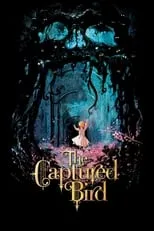 Skyler Wexler interpreta a The Young Girl en The Captured Bird