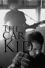 Póster de la película The Car Kid