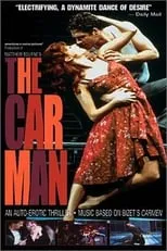 Poster de The Car Man