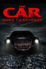 Nina Bergman interpreta a Ash en The Car: Road to Revenge