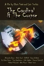 Michael Moorcock es  en The Cardinal and the Corpse