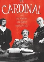 Portada de The Cardinal