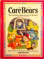 Película The Care Bears Battle the Freeze Machine