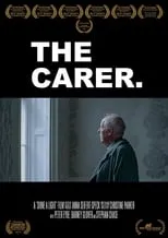 Póster de la película The Carer