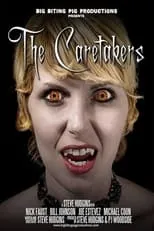 Poster de The Caretakers