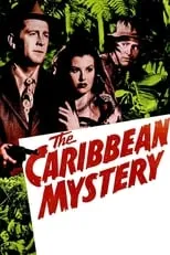 Virginia Walker es Adelaide Marcel en The Caribbean Mystery