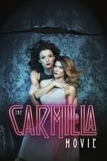 Nicole Stamp interpreta a Melanippe "Mel" Callis en The Carmilla Movie