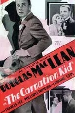 Póster de la película The Carnation Kid