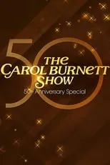 Poster de la película The Carol Burnett 50th Anniversary Special - Películas hoy en TV