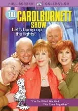 Poster de la película The Carol Burnett Show: Let's Bump Up the Lights - Películas hoy en TV