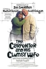 Portada de The Carpenter and His Clumsy Wife