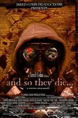 Poster de The Carpenter: Part 1 - And So They Die