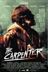 Póster de The Carpenter