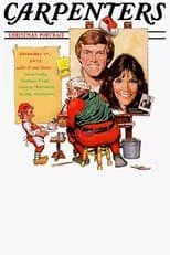 Karen Carpenter es Self en The Carpenters: A Christmas Portrait