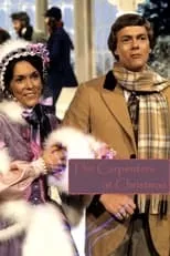 Burr Tillstrom es Self / Kukla and Ollie en The Carpenters at Christmas