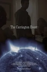 Poster de la película The Carrington Event - Películas hoy en TV