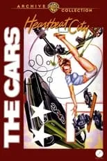 Película The Cars: Heartbeat City