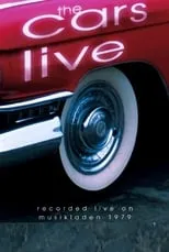 Película The Cars: Live - Musikladen 1979