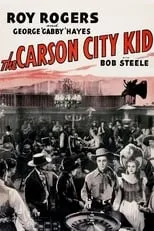 Película The Carson City Kid