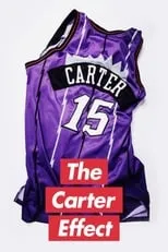 Charles Oakley interpreta a Self en The Carter Effect