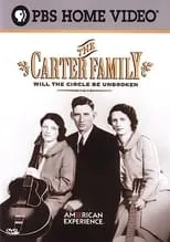 Mother Maybelle Carter es Archive Footage en The Carter Family: Will the Circle Be Unbroken