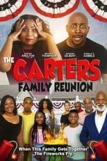 Película The Carters Family Reunion