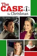 Carson Durven interpreta a Baliff en The Case for Christmas