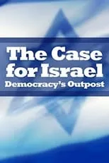 Benjamin Netanyahu interpreta a  en The Case for Israel: Democracy's Outpost